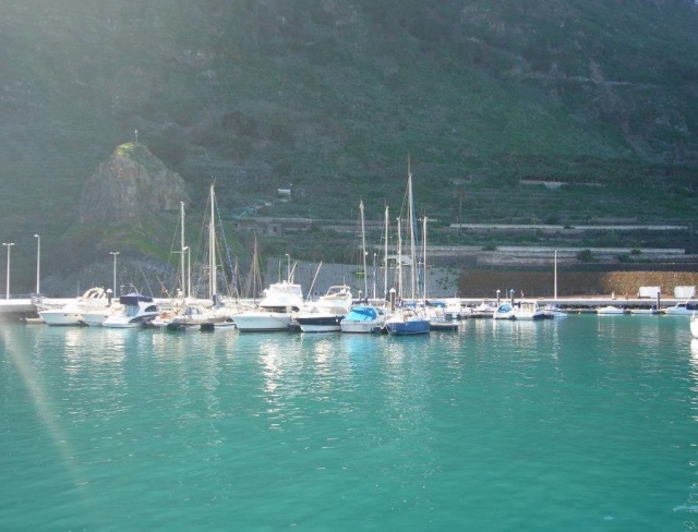  il molo 